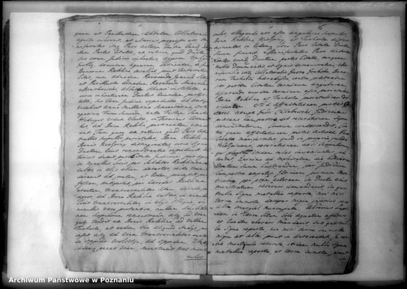 Obraz 18 z jednostki "Relationes [protocollon]"