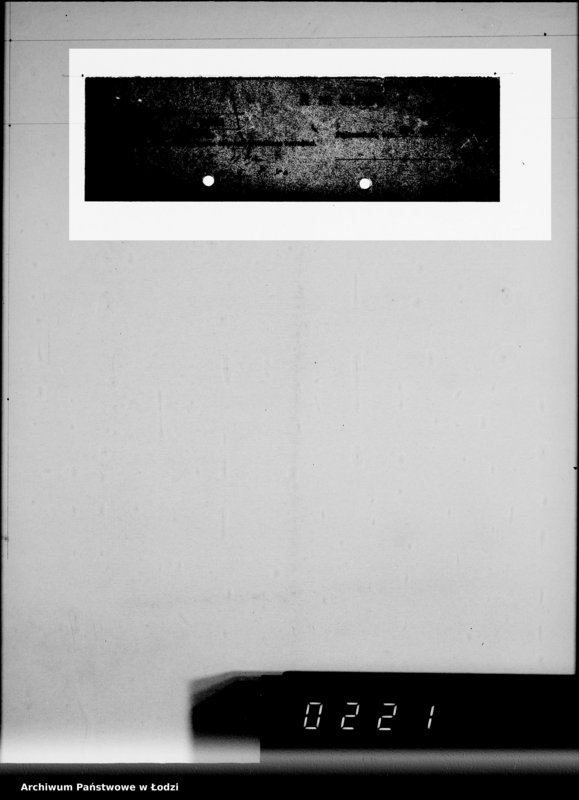 Obraz 14 z jednostki "Aufträge 7611-12089 und Rechnungen Firma Silvars G.m.b.H.Litzmannstadt auf Holzmaterial"