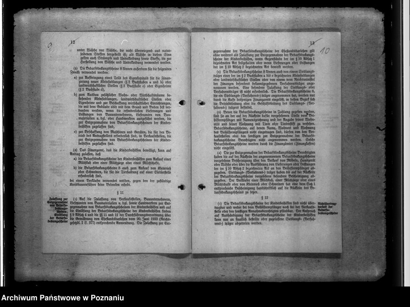 Obraz 10 z jednostki "Kinderbeihilfen"