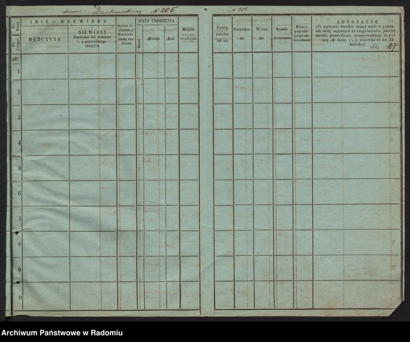 image.from.unit.number "/Księga ludności stałej/ 192- 252"