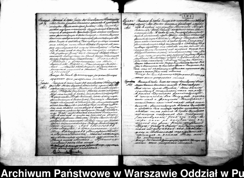 image.from.unit.number "Akta urodzeń, małżeństw i zgonów"