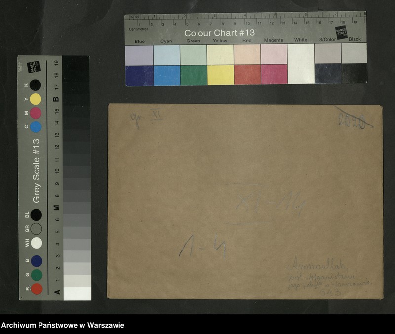 image.from.unit.number "Amanoullah /Amanullach Chan/ - król Afganistanu"