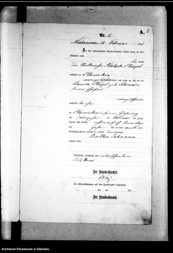 image.from.unit.number "Księga urodzeń"