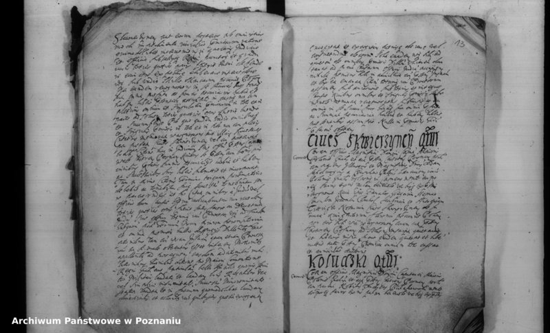 Obraz 16 z jednostki "Inscriptiones [inducta]"