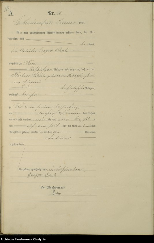 image.from.unit.number "Geburts-Haupt-Register Nr 1 - 108"