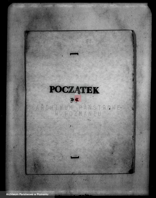 Obraz 3 z jednostki "Majątek Falmierowo powiatu wyrzyskiego przymusowy wykup Hans Ramm"