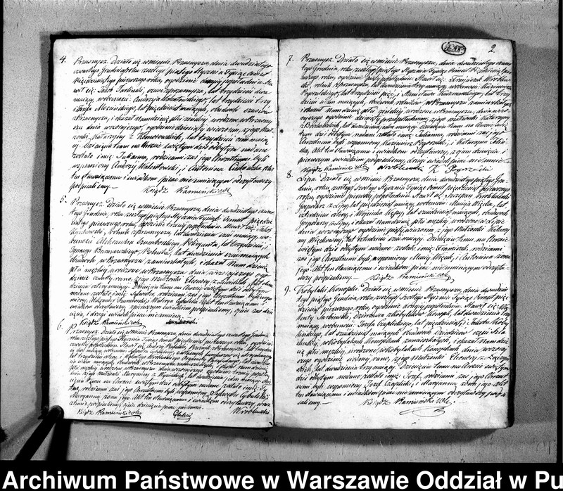 image.from.unit.number "Akta urodzeń, małżeństw, zgonów"