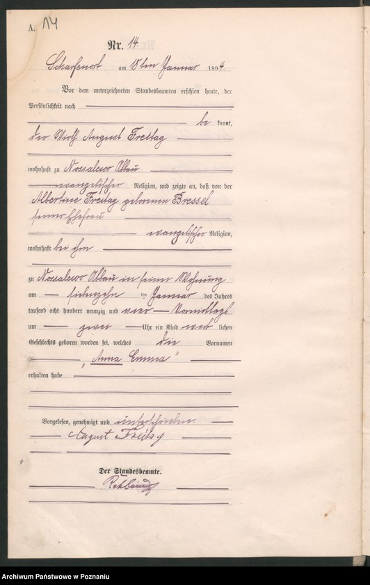 image.from.unit.number "Księga urodzeń"