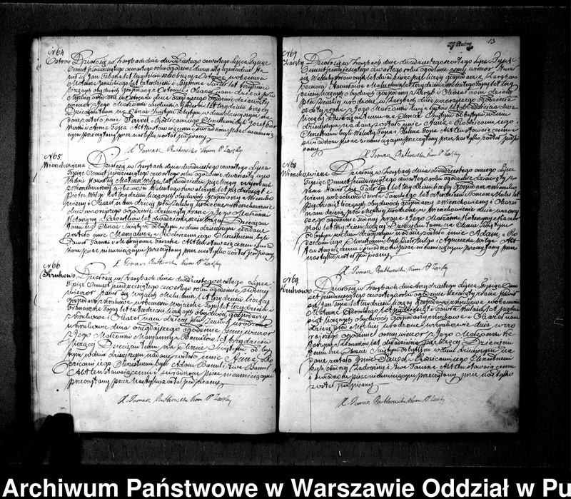 image.from.unit.number "Akta urodzeń, małżeństw i zgonów"