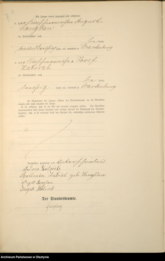 image.from.unit.number "Heiraths-Haupt-Register nr 1 - 37"