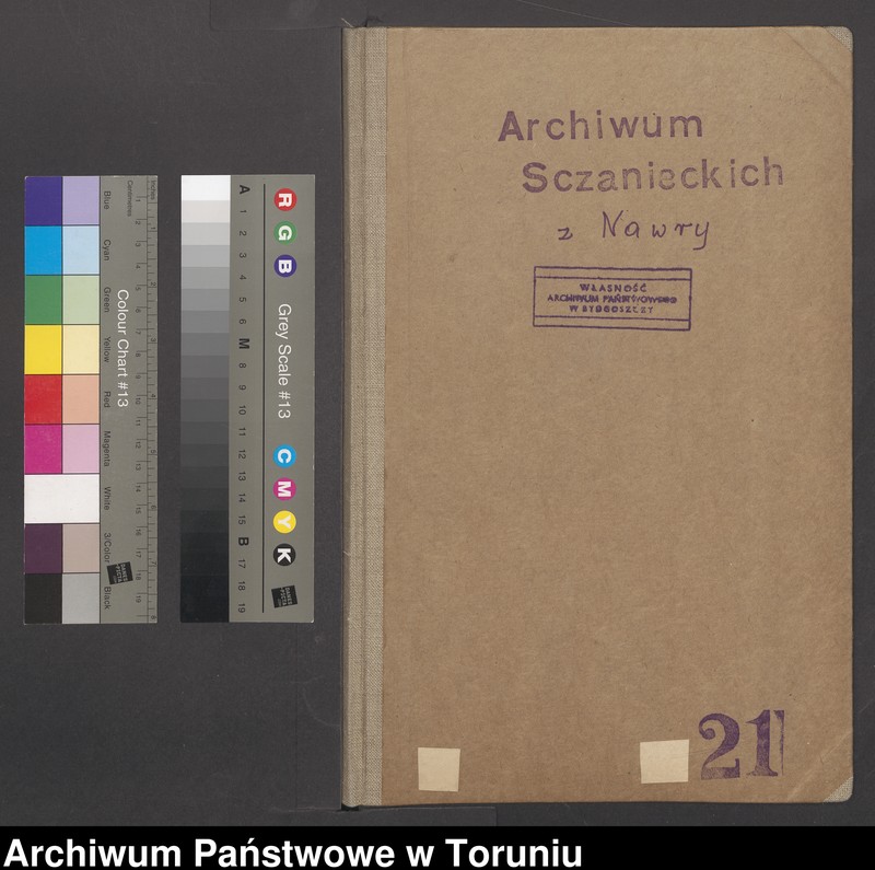 image.from.unit.number "Jakub, Oktawian Konopacki, kasztelan elbląski /akta funkcji publicznych jako kasztelana elbląskiego i skarbnika Ziem Pruskich/"