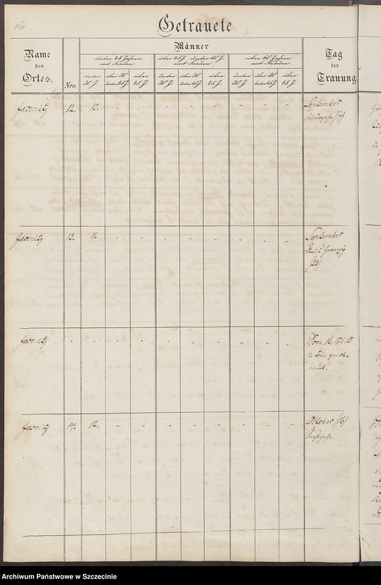 image.from.unit.number "Register der Getraueten von Jasenitz (Jasienica) 1859 bis."