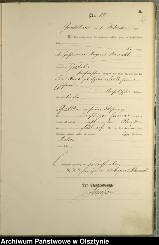 image.from.unit.number "Geburts-Haupt-Register nr 1 - 110"