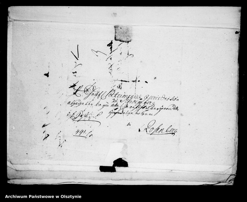 image.from.unit.number "Grf. von Dönhoff als Vormund derer von Finckenstein contra den Schulzen Gronzki in Stradem wegen nicht erfüllter Verflichtungen und Übertretungen"