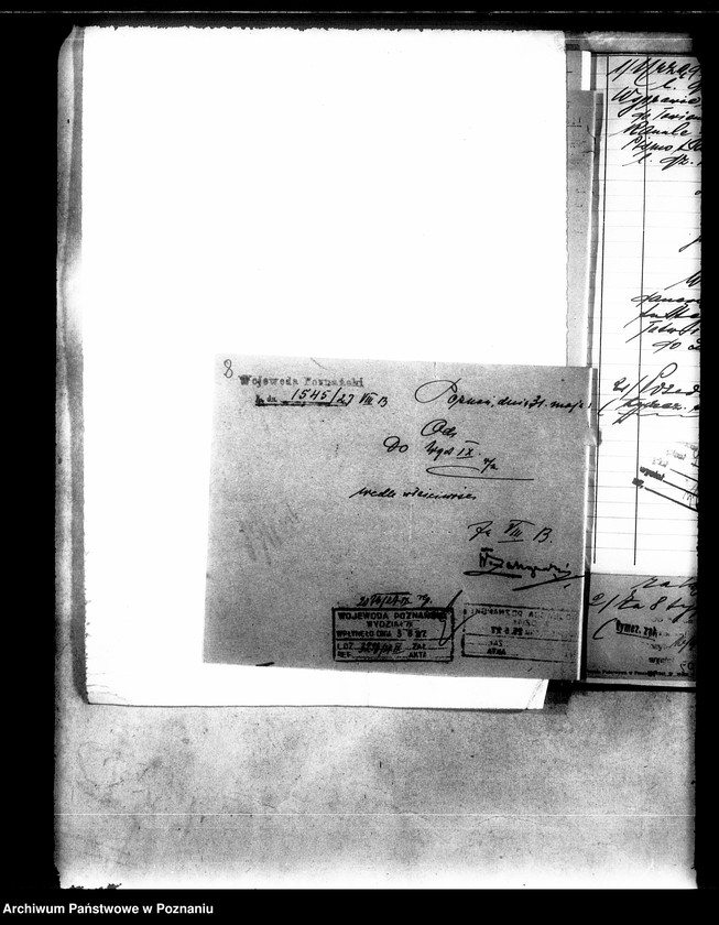 Obraz 11 z jednostki "/Rybołówstwo na rzece Brdzie/"