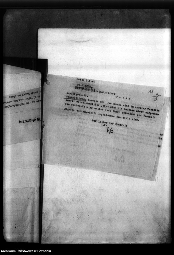 Obraz 15 z jednostki "Schmalenberg, Martoshausen (powiat Bydgoszcz)"