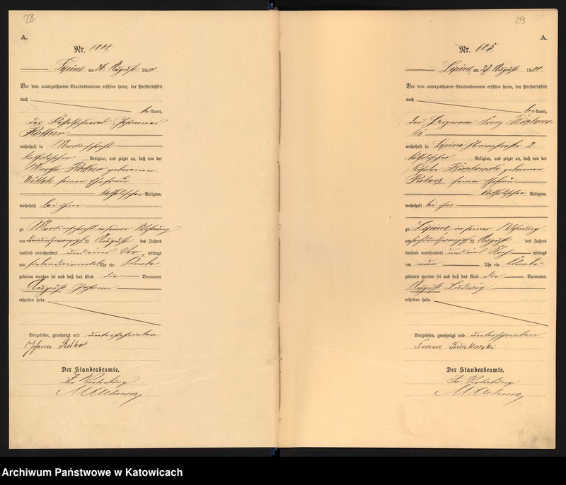 image.from.unit.number "Księga urodzeń T.2 nr 577-1000"