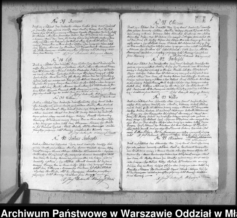 image.from.unit.number "Akta urodzin, małżeństw i zgonów"