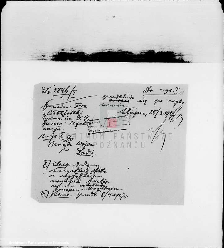 image.from.unit.number ",,Biblioteka Żydowska im. Pereca w Pyzdrach" powiat koniński"