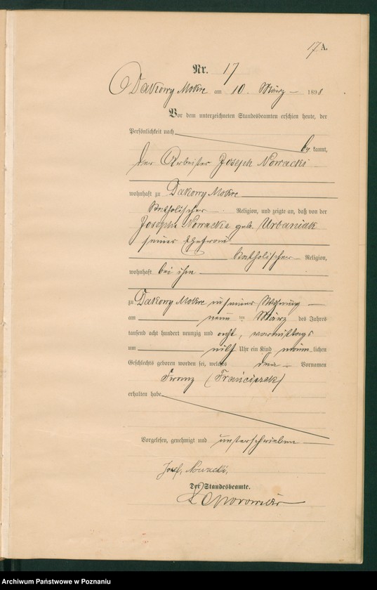 image.from.unit.number "Księga urodzeń"