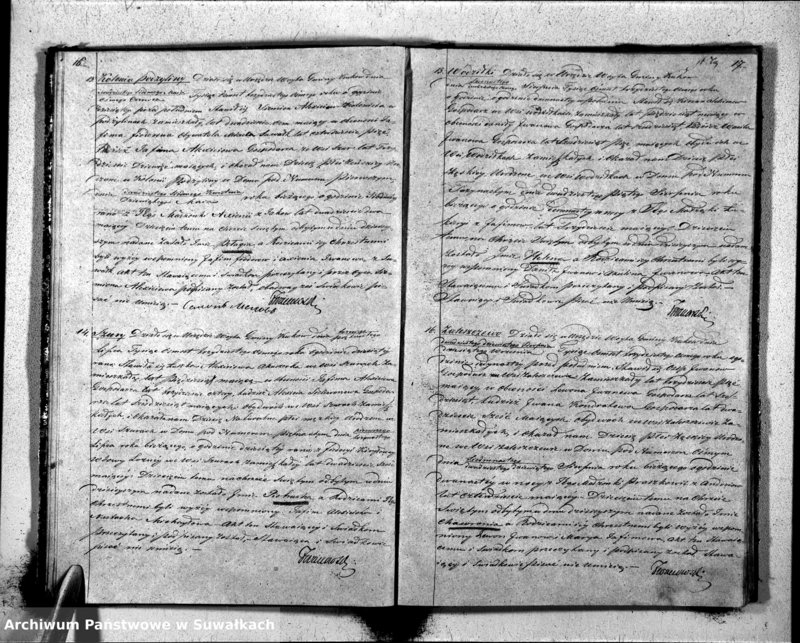 image.from.team "Akta stanu cywilnego wyznania filipońskiego gminy Kuków"
