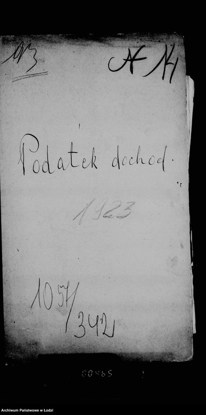 Obraz 4 z jednostki "Podatek dochodowy"