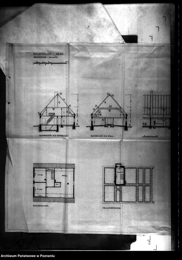 Obraz 17 z jednostki "Dorf Willingen - powiat Konin"
