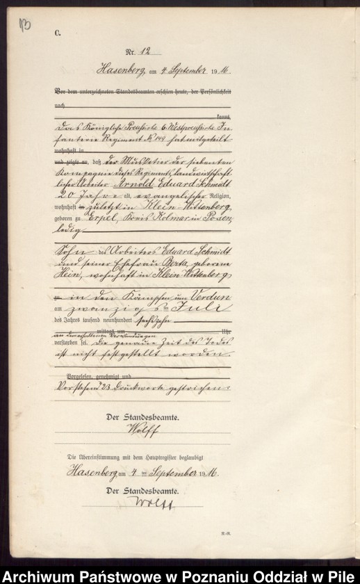 image.from.unit.number "Księga zgonów"