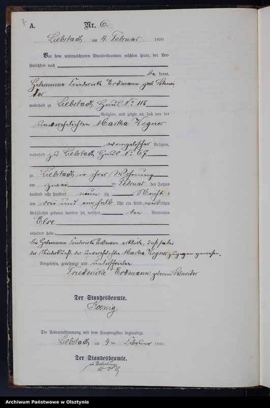 image.from.unit.number "Geburts-Neben-Register Nr 1 - 81"