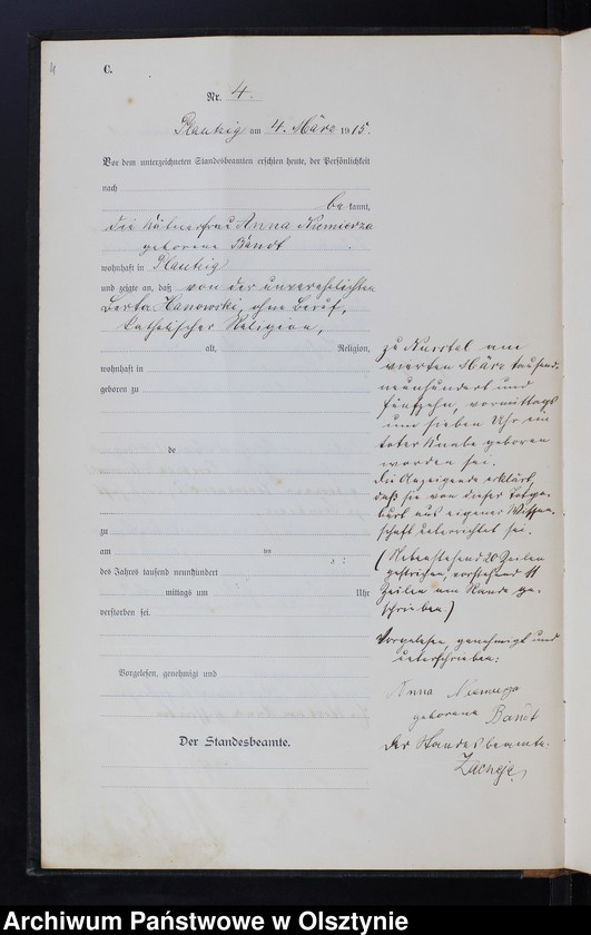 image.from.unit.number "Sterbe-Haupt-Register Nr 1-19, 1-23, 1-15, 1-27, 1-19"