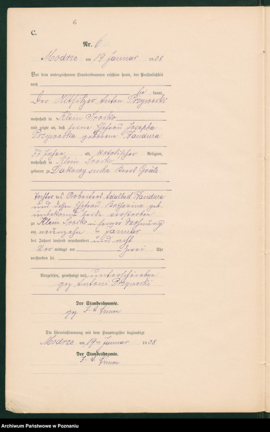 image.from.unit.number "Sterbe-Neben-Register"