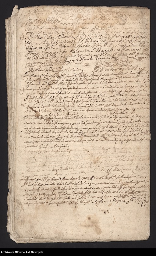 image.from.unit.number "Nurskie relacje oblaty (seria I)"