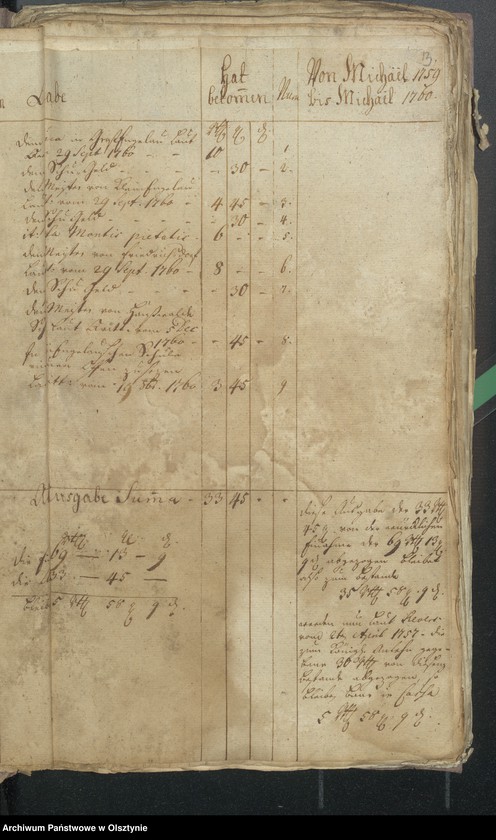image.from.unit.number "Gross-Engelauschen Schul-Cassen Rechnung"
