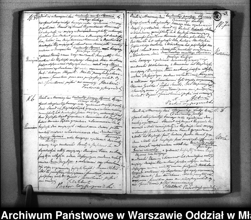image.from.unit.number "Akta urodzin, małżeństw, zgonów"