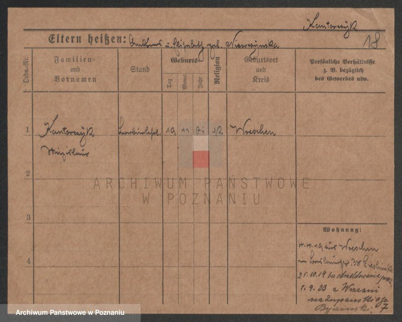 image.from.unit.number "Kanig - Kapałczyński"