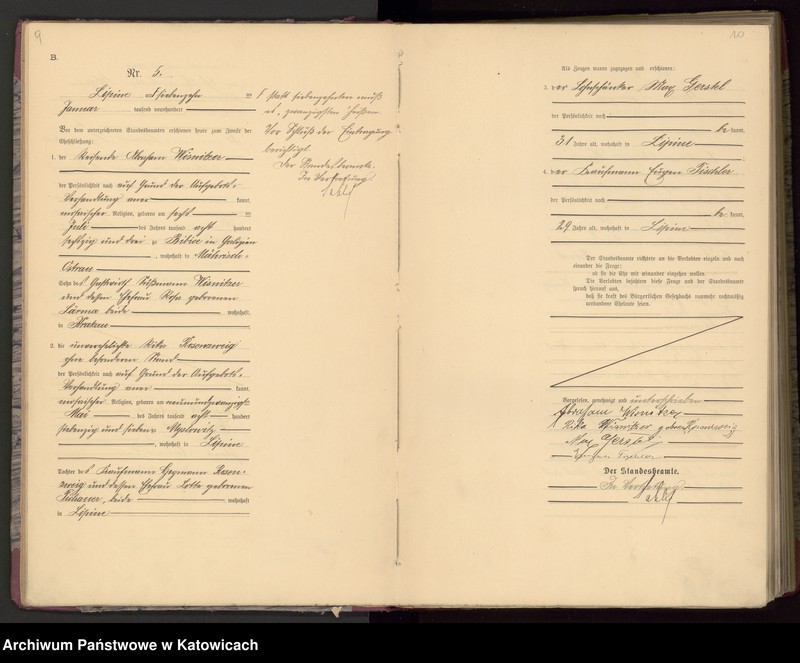 image.from.unit.number "Księga małżeństw nr 1-138"