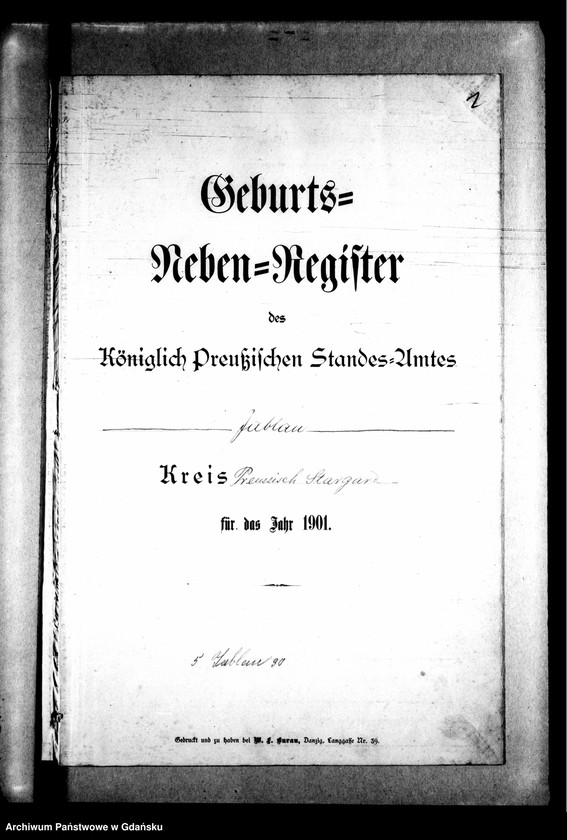 image.from.unit.number "Księga urodzeń"