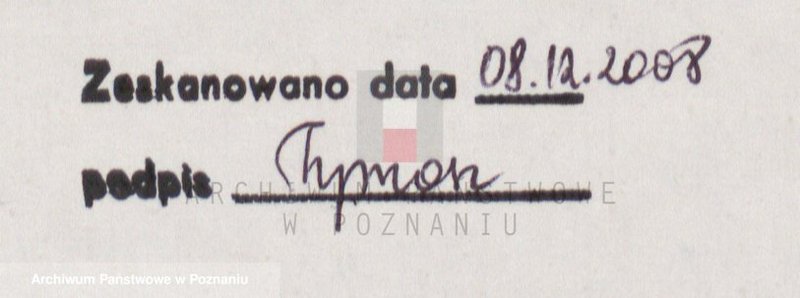 Obraz 18 z jednostki "Regulamin Rzeczników Sądów Koleżeńskich."