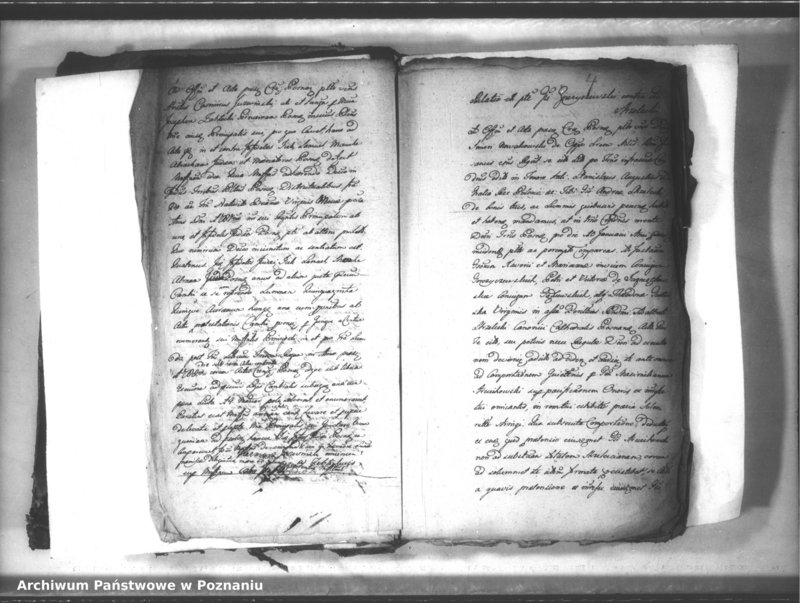 Obraz 8 z jednostki "Relationes [protocollon]"