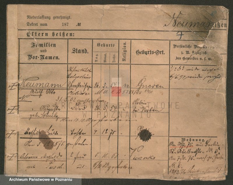 image.from.unit.number "Neuman (żonaci i wdowy)"