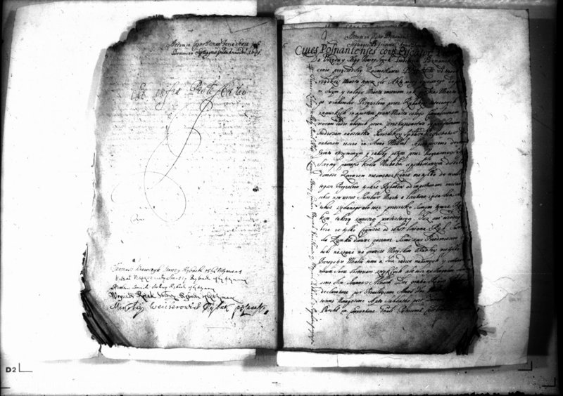 Obraz 11 z jednostki "Lib. civium, inscriptiones, relationes, decreta [inducta;protocollon]"