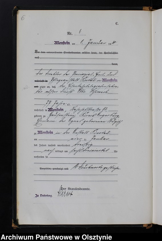 image.from.unit.number "Sterbe-Haupt-Register Nr 1-553"
