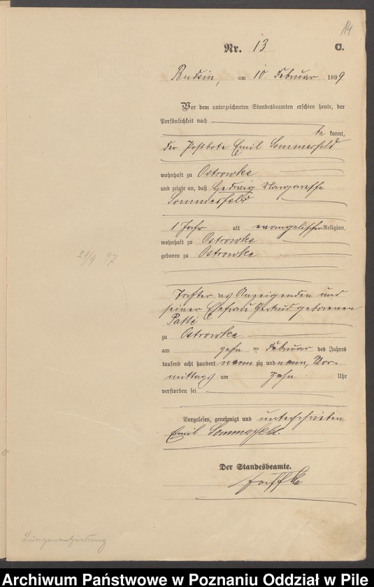 image.from.unit.number "Księga zgonów"