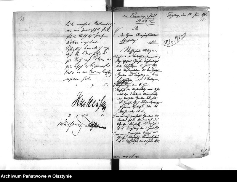 image.from.unit.number "Beiakten zu den Personalakten des Landraths [...] von Hüllessem"