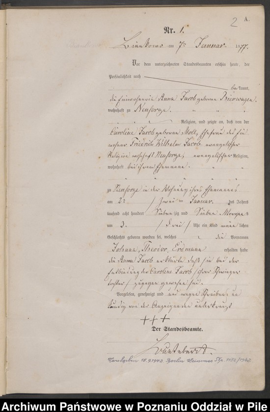 image.from.unit.number "Księga urodzeń"