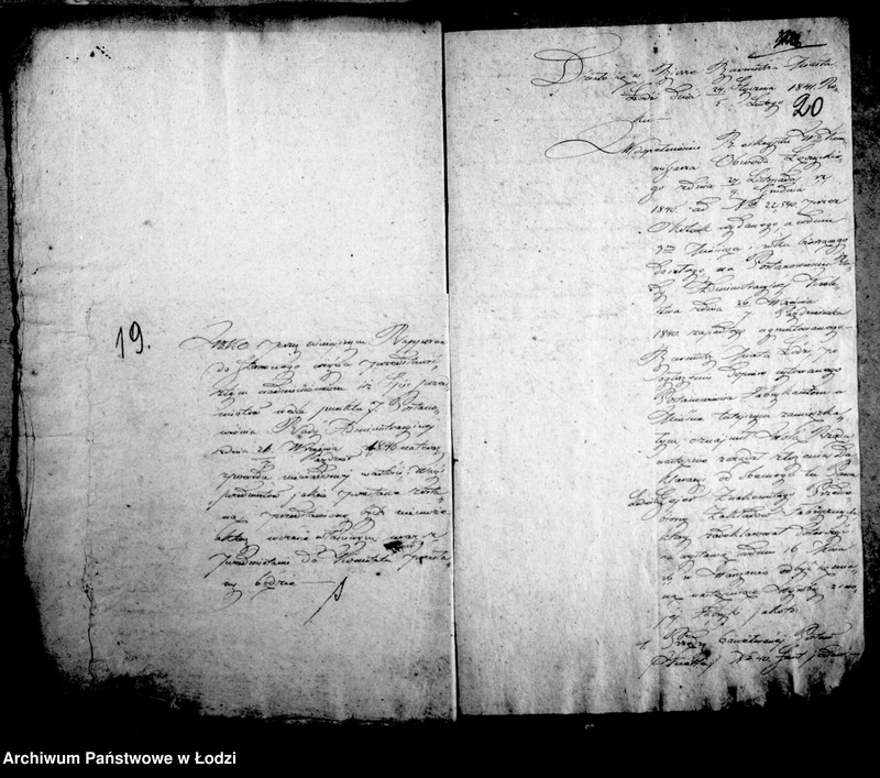 Obraz 17 z jednostki "Akta płodów z fabryki chemicznej"