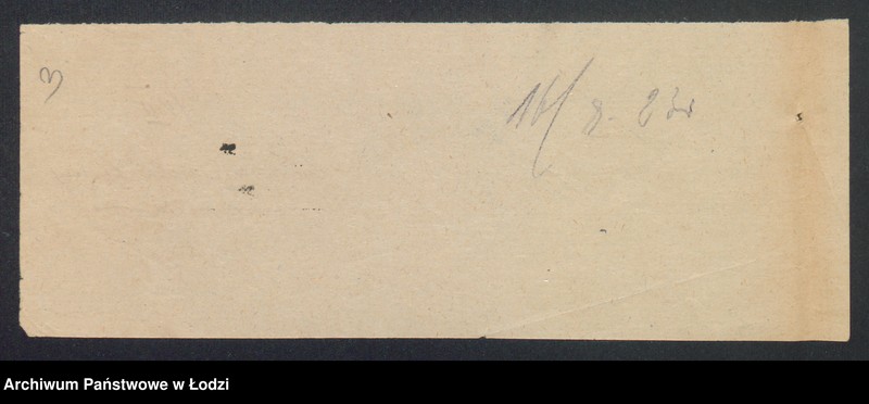 Obraz 5 z jednostki "Józef Psarski i S-ka- zakład ogrodniczy"