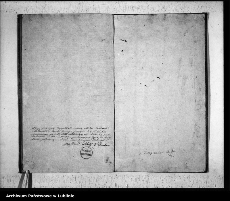 image.from.unit.number "Księga urodzeń, małżeństw i zgonów"