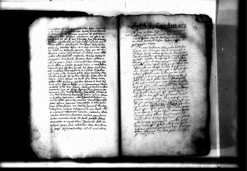 Obraz 15 z jednostki "Decreta officii [inducta]"