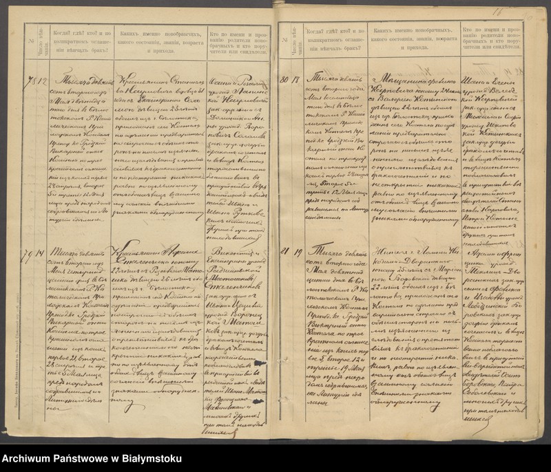 image.from.unit.number "[Akta małżeństw za lata 1902-1905]"